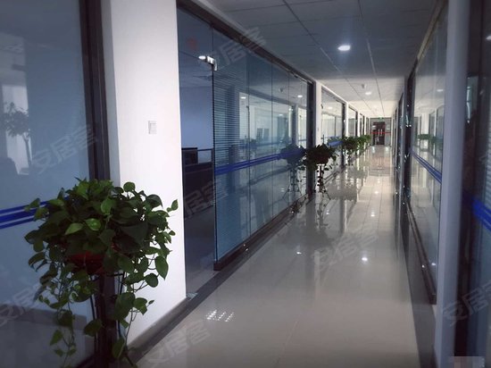 天津市易新时代电子商务产业园