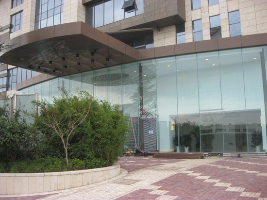 云顶国际商业广场