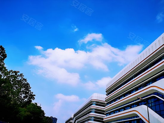 武汉经开人工智能科技园 