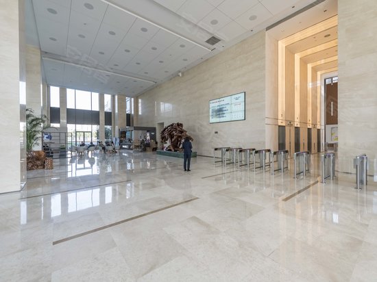 文通东外滩中心 