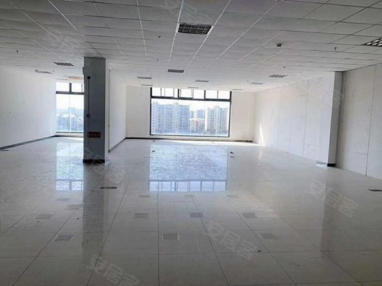 梁杭共创产业园 