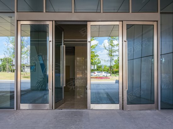 漕河泾科技绿洲 