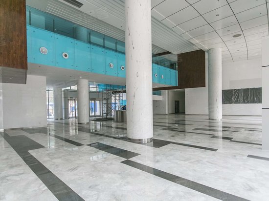 移动硅谷创新中心 