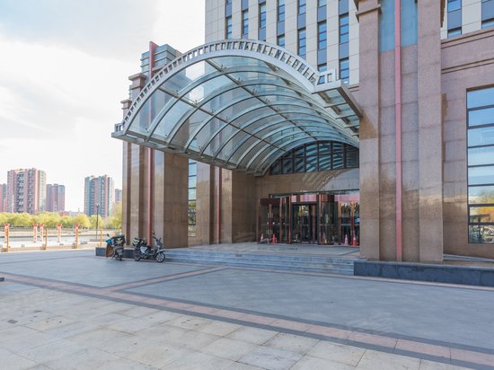 宏发时代中心(办公) 