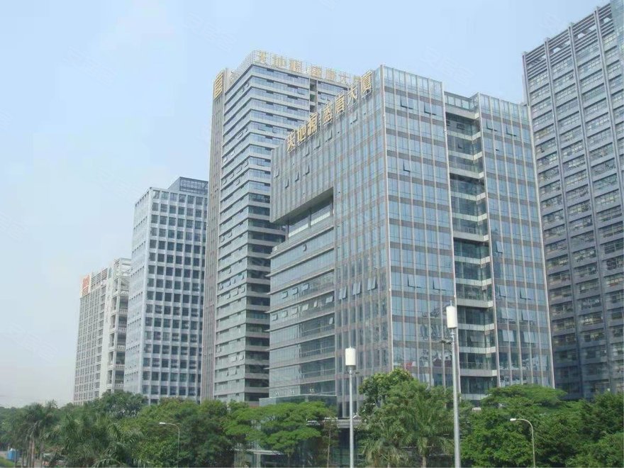 天地源盛唐大厦