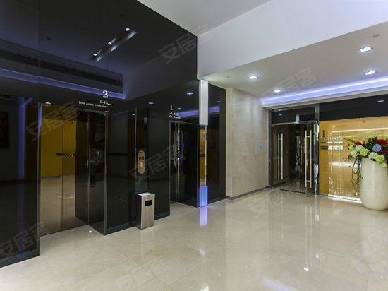 瑞思国际中心(办公) 