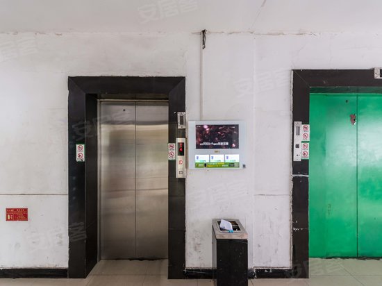 上海国际设计交流中心 