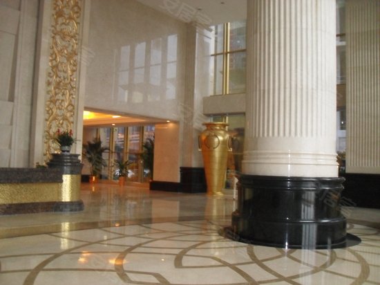 重庆国际金融中心写字楼 