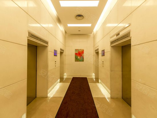 久事复兴大厦(办公) 