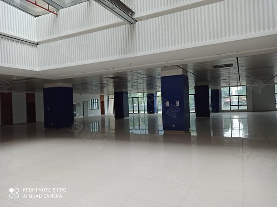 自贸生物创新港 