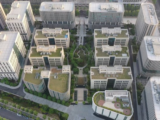 河南省信息安全产业示范基地