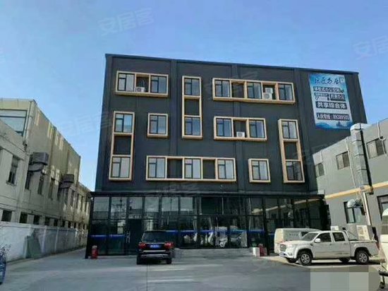 巨匠合创文创园