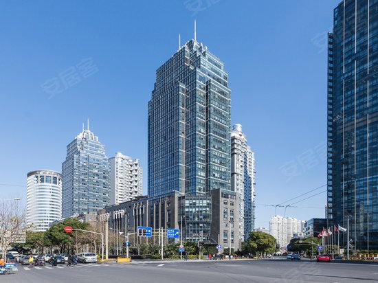 耀江国际广场(办公)