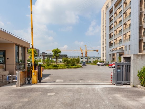 伟创禾谷科创园 