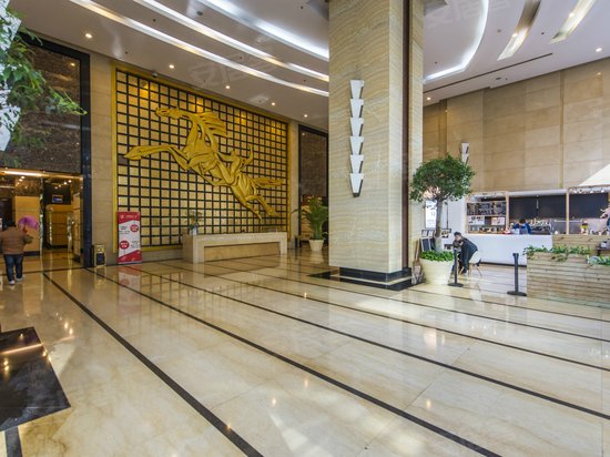 飞洲国际广场(办公) 