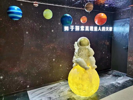 合景聚融广场(商住楼) 