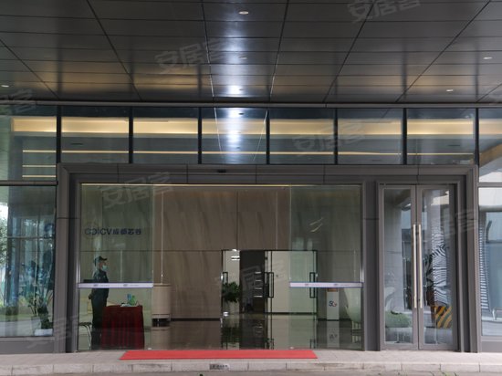 成都芯谷研创城 