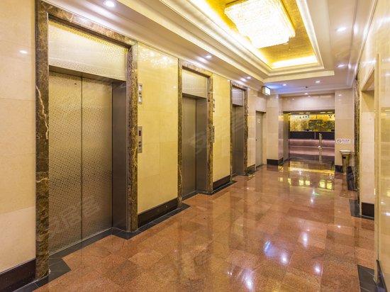 二十一世纪大厦 