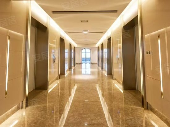 苏宁环球国际中心 