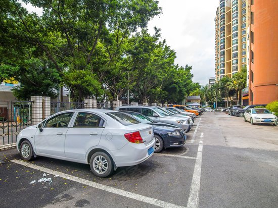 深华科技工业园 