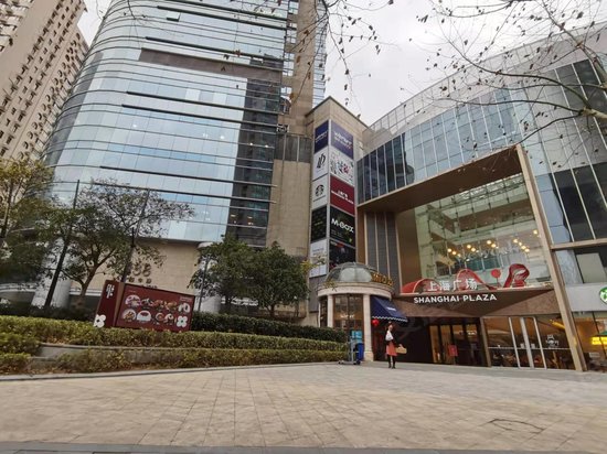上海广场(办公) 