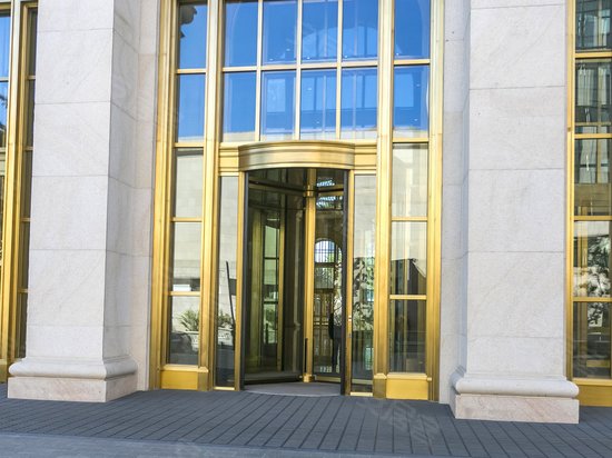 锦什坊街35号大厦 