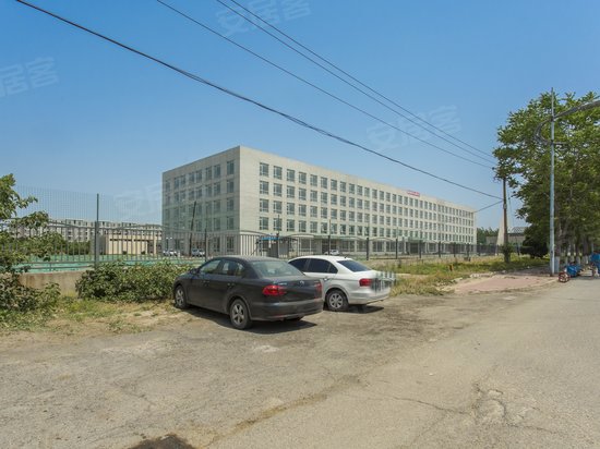 绿色智慧科技创新示范园