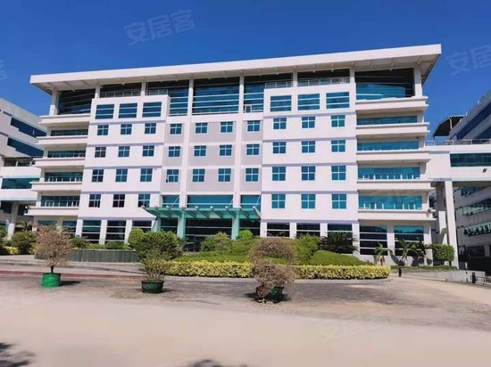 港鸿基高新智能产业园