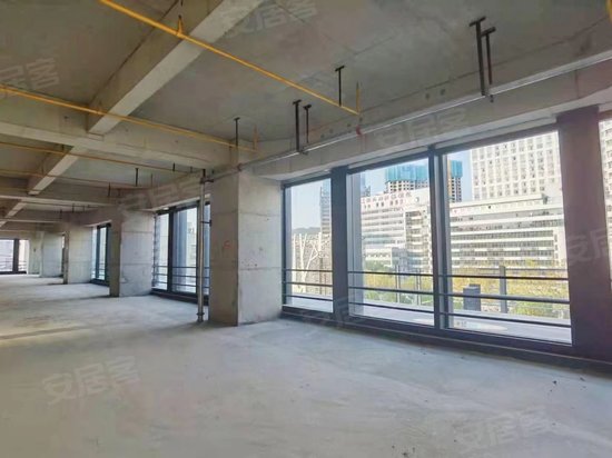 匠心城中航广场 