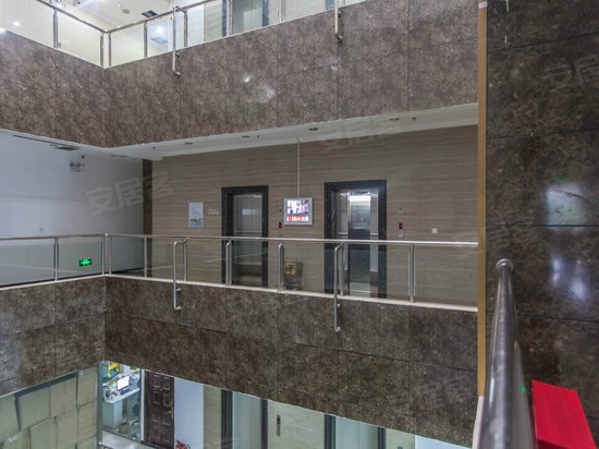 中福丽宫品牌基地 