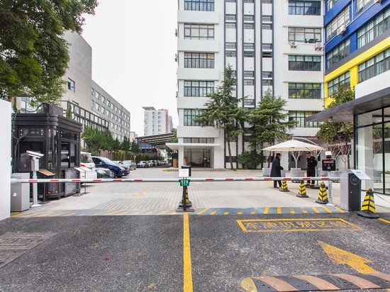 上海工艺美术创意园区 