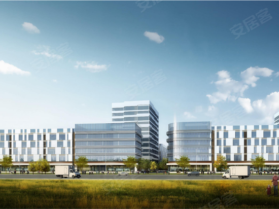 智荟瓴智造科技城