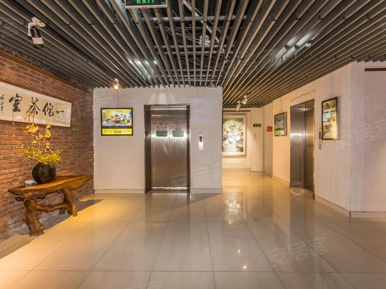 淘商城电子商务创意产业园 