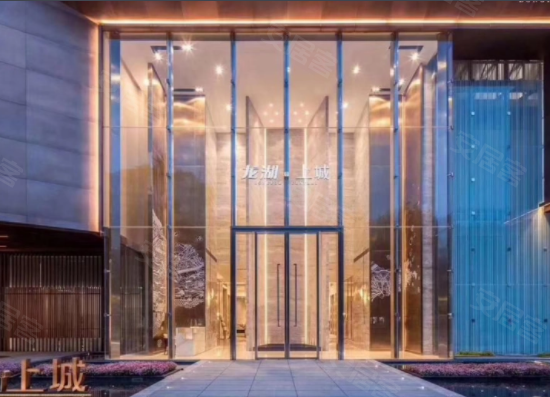 龙湖上城(商住楼) 