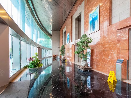 陆家嘴商务广场(办公) 