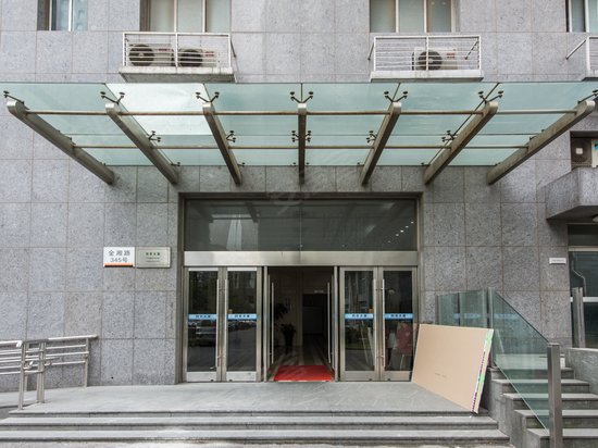 同华大厦(办公) 