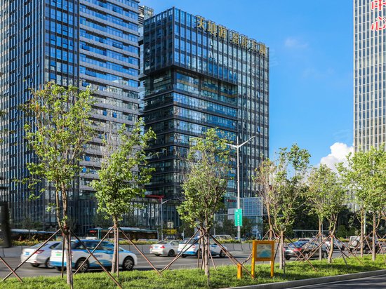 天地源盛唐大厦