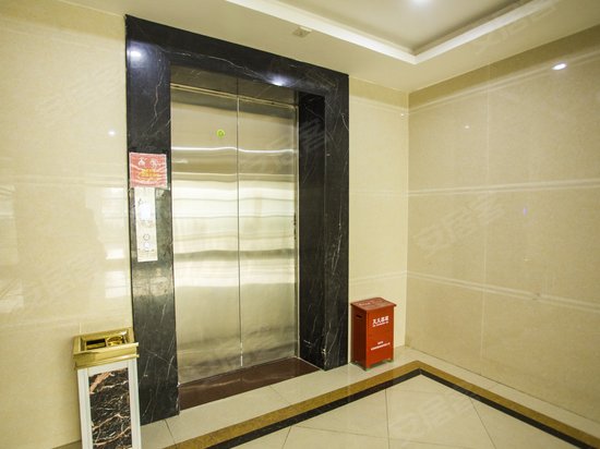 国汇通商务大厦 