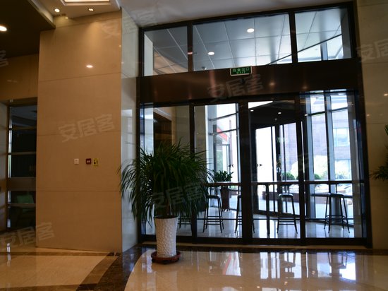 天成国际金融中心 