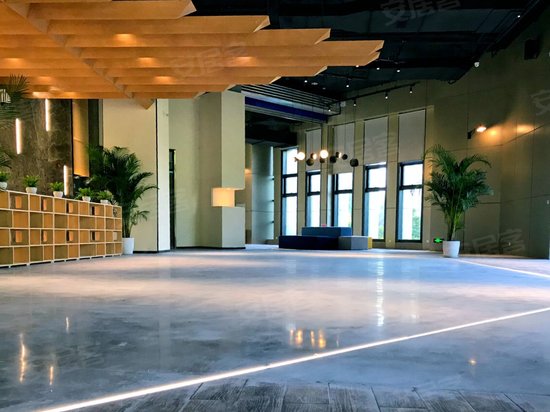 两江新区数字经济产业园(一期) 