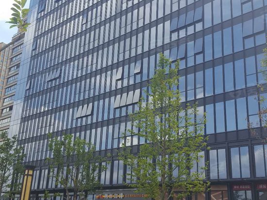 蔚蓝国际(滨江) 