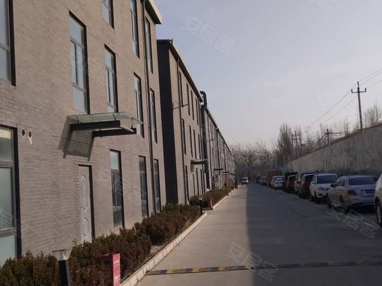 江南文化创意园 