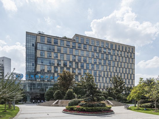 上海数字产业园