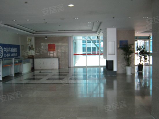 青岛数码科技中心 