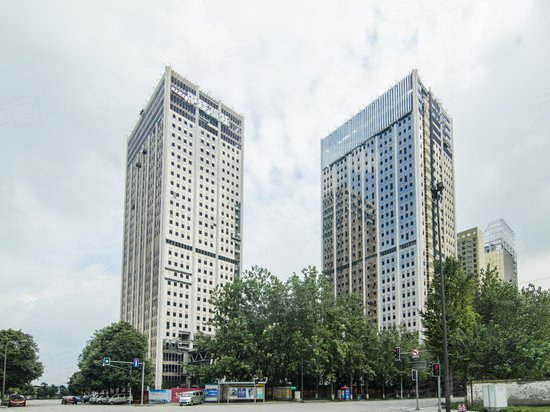 嘉煜金融科技中心