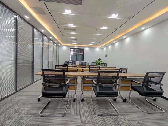 香江华建科技大厦 