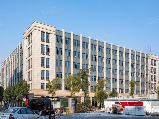 西溪谷新经济产业园