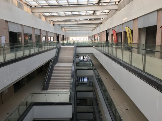 利嘉自贸区电商产业园 