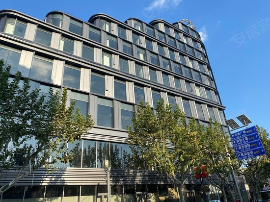 宝华商业广场(办公)