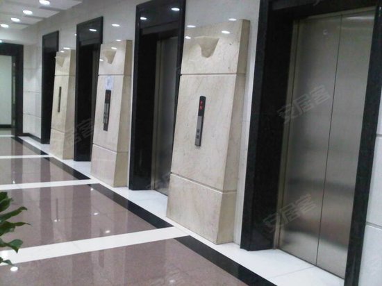 置地广场(办公) 